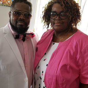 Meet your Posher, Markeith